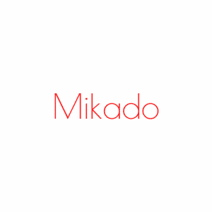 MIKADO - Alpha Park