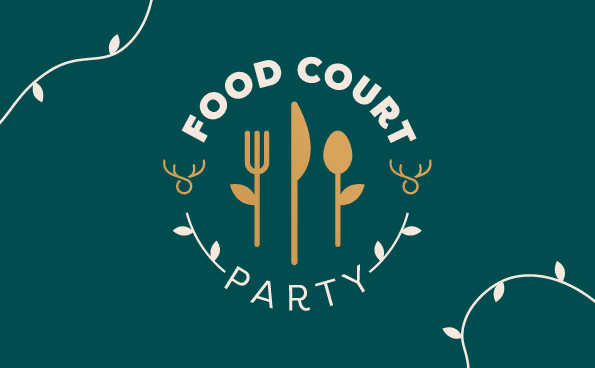 FOOD COURT PARTY – 2025