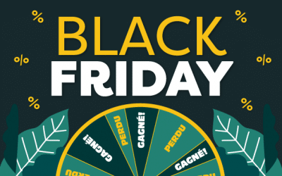 BLACK FRIDAY – 2025
